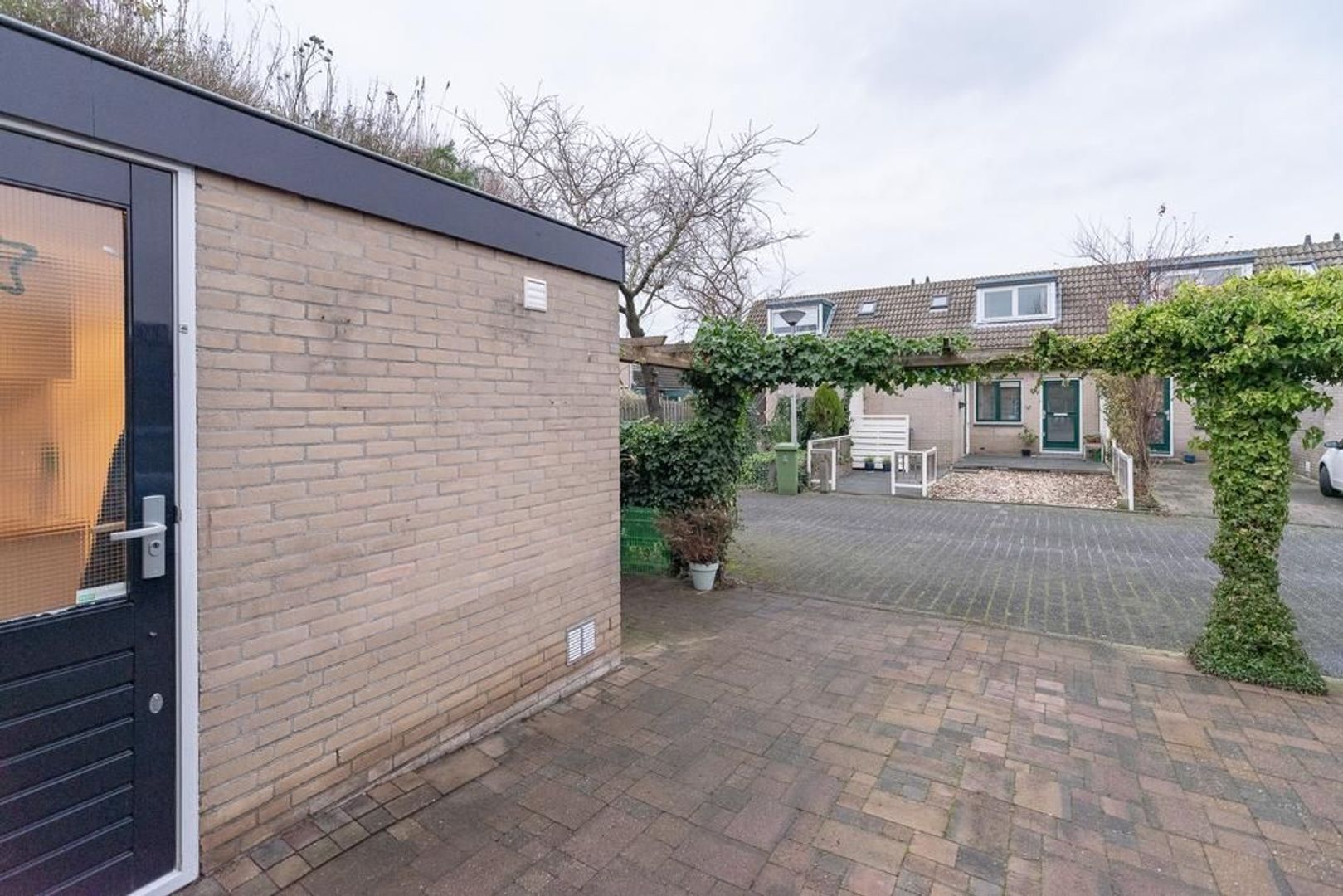 Vrouwenzand 49, Huizen foto-22 blur