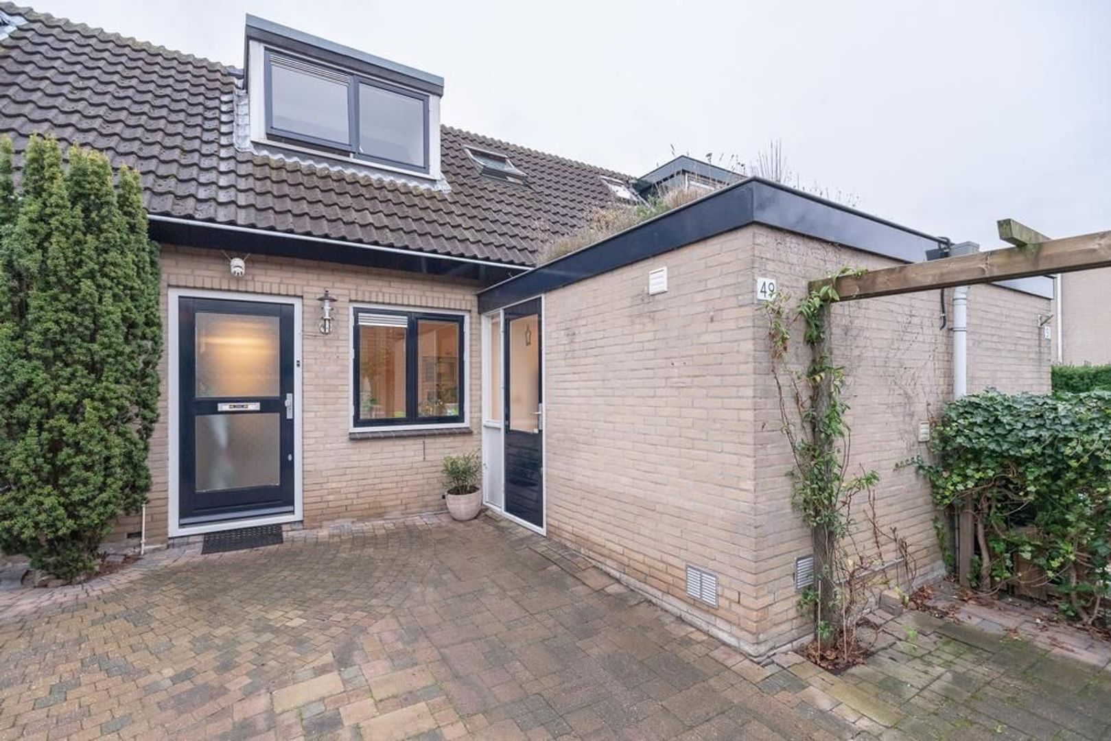 Vrouwenzand 49, Huizen foto-23 blur