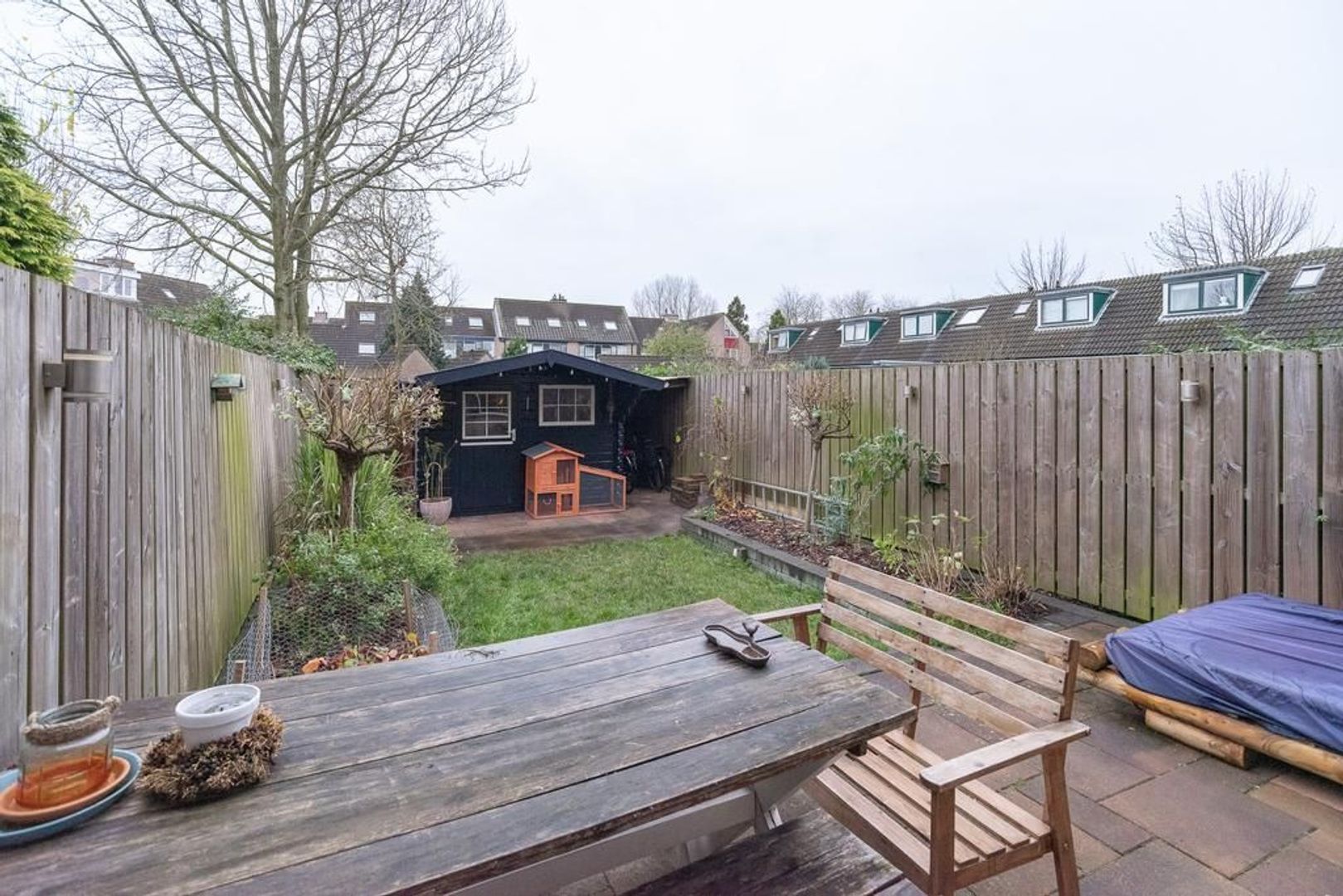 Vrouwenzand 49, Huizen foto-18 blur
