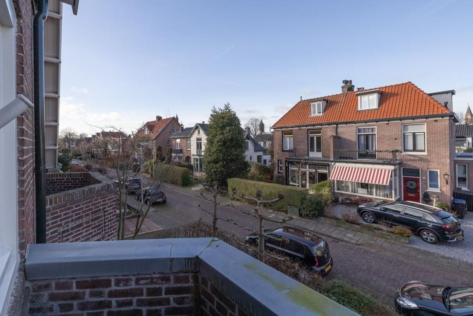 Singel 72, Bussum foto-13 blur