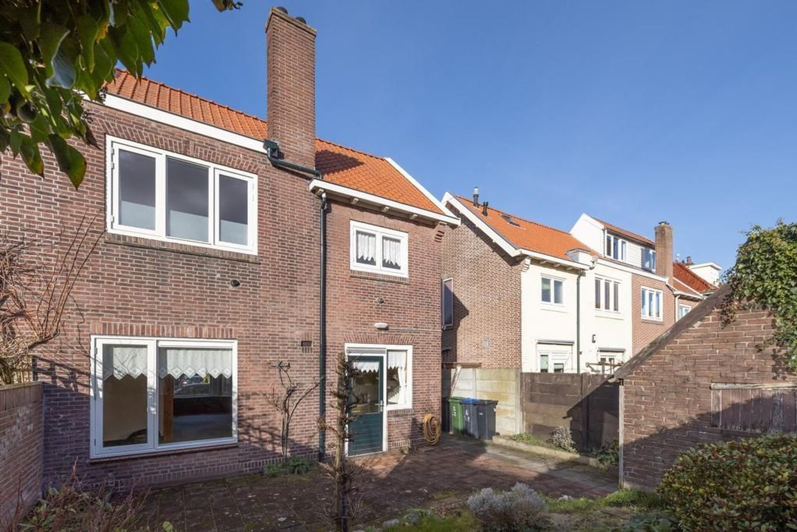Singel 72, Bussum foto-23 blur