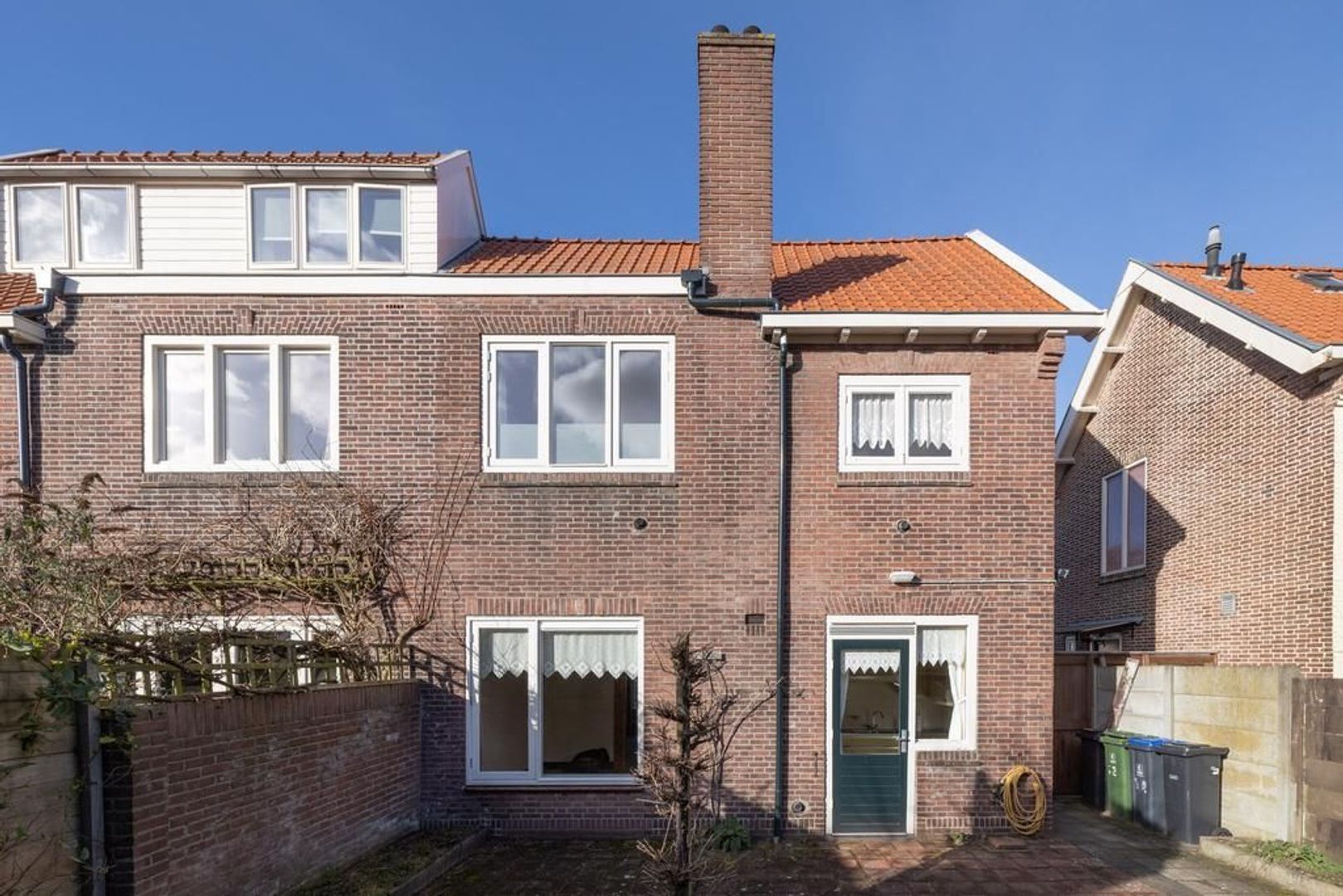 Singel 72, Bussum foto-21 blur