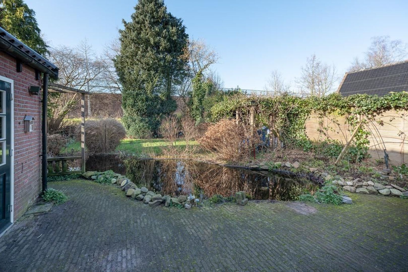 Spoorlaan 38, Hollandsche Rading foto-30 blur