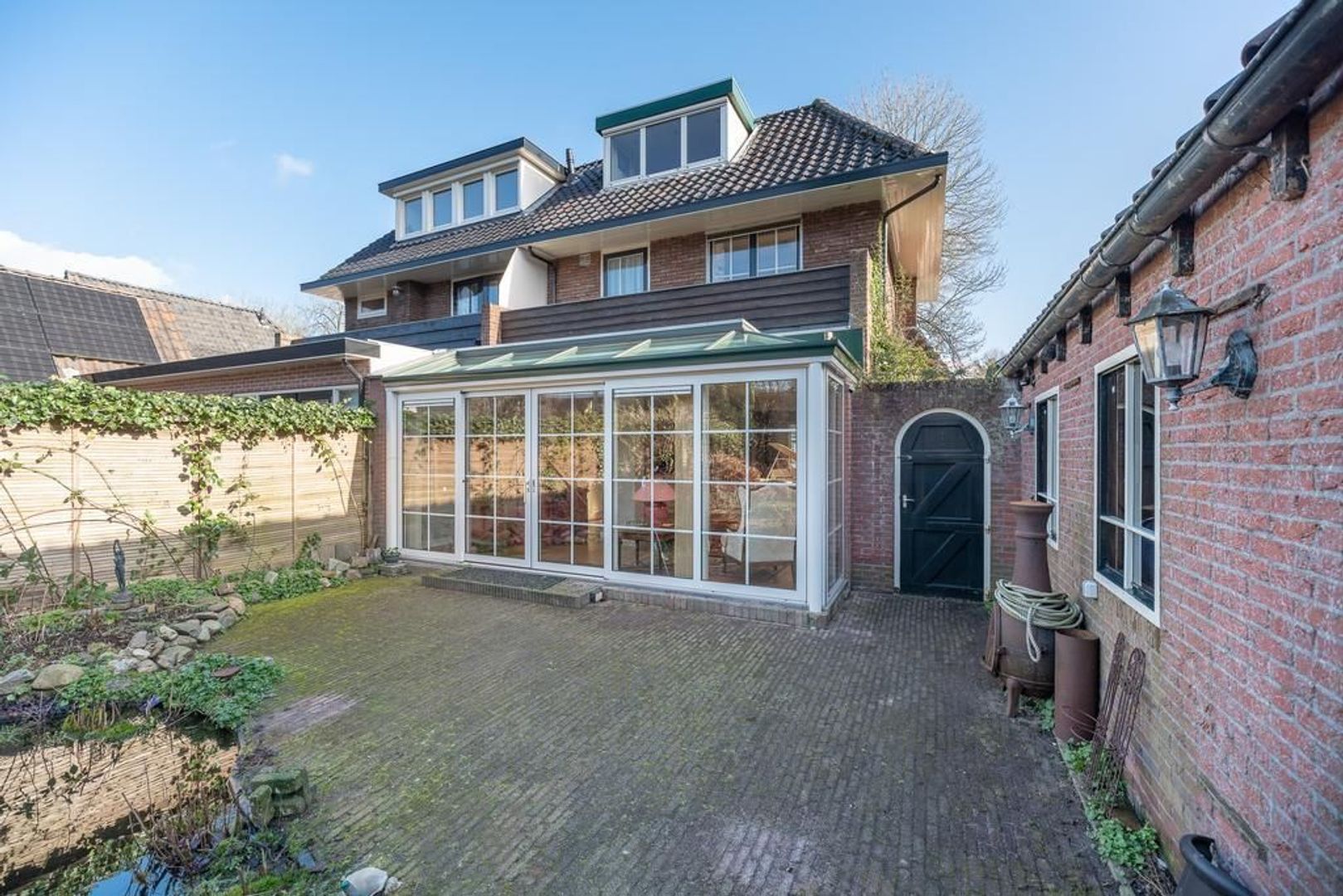 Spoorlaan 38, Hollandsche Rading foto-29 blur