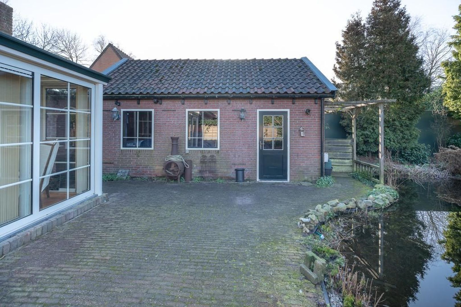 Spoorlaan 38, Hollandsche Rading foto-32 blur