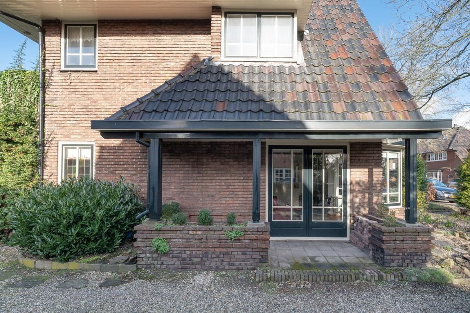 Spoorlaan 38, Hollandsche Rading foto-1 blur