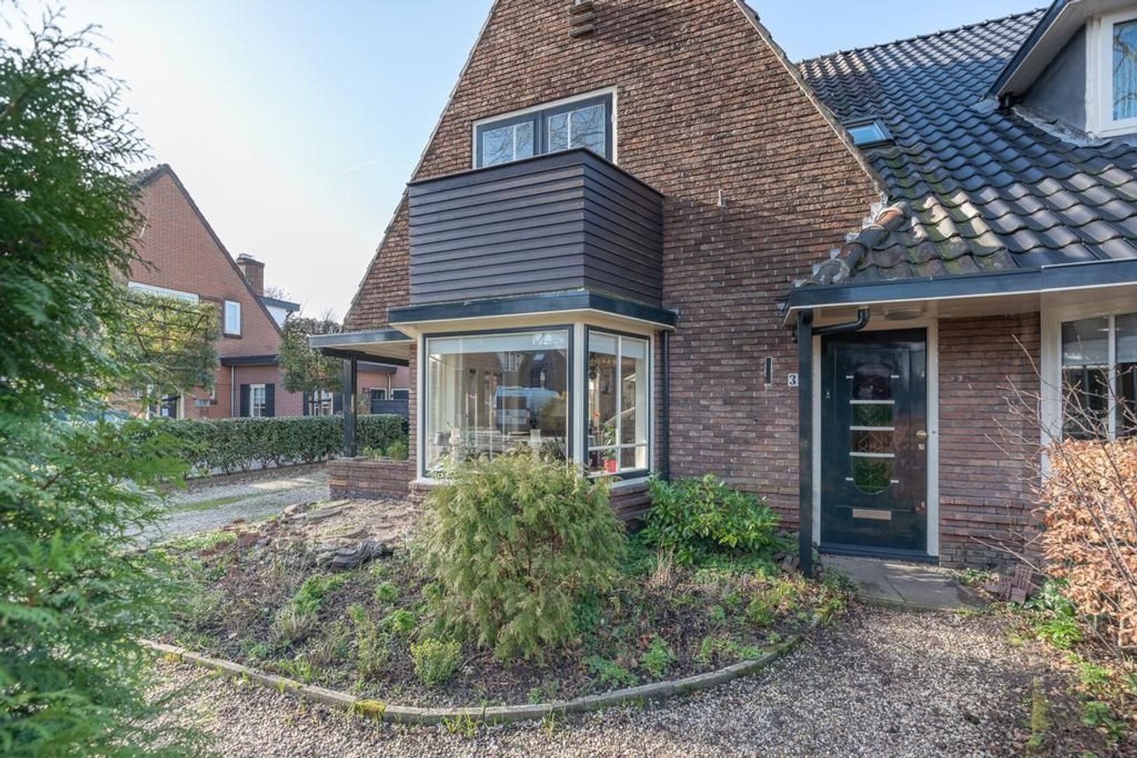 Spoorlaan 38, Hollandsche Rading foto-3 blur