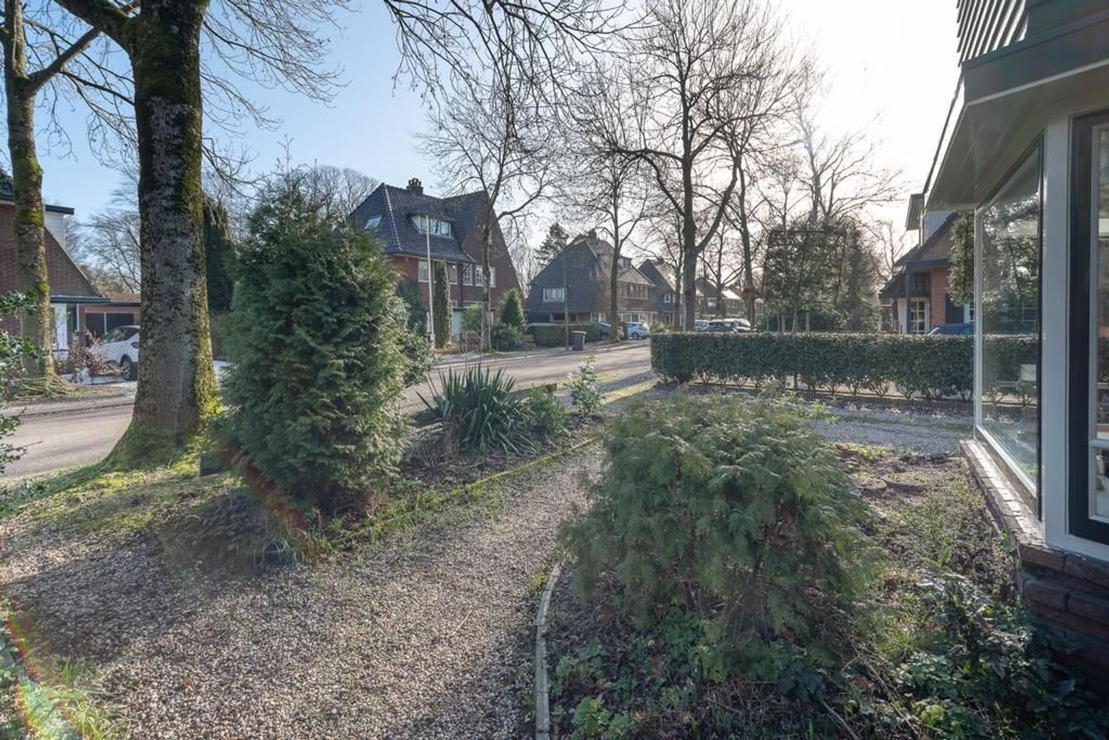 Spoorlaan 38, Hollandsche Rading foto-36 blur