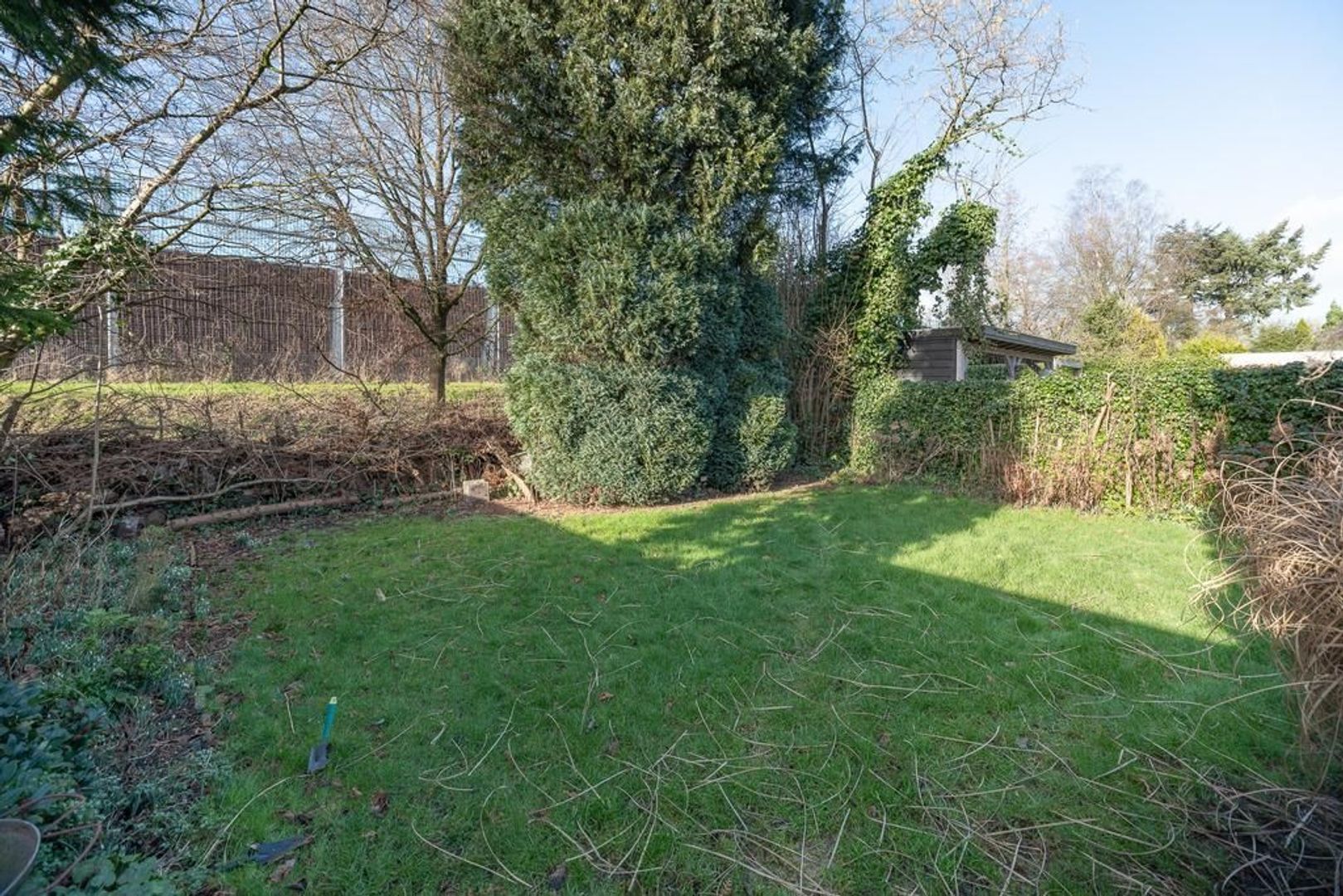 Spoorlaan 38, Hollandsche Rading foto-34 blur