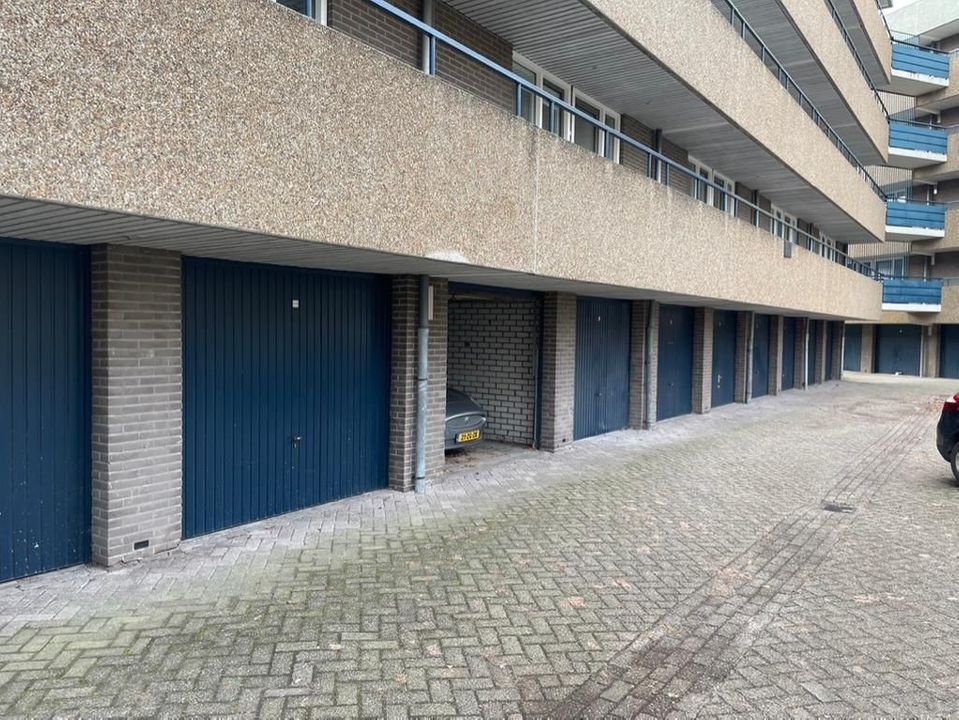 Vaartweg 190 c, Hilversum