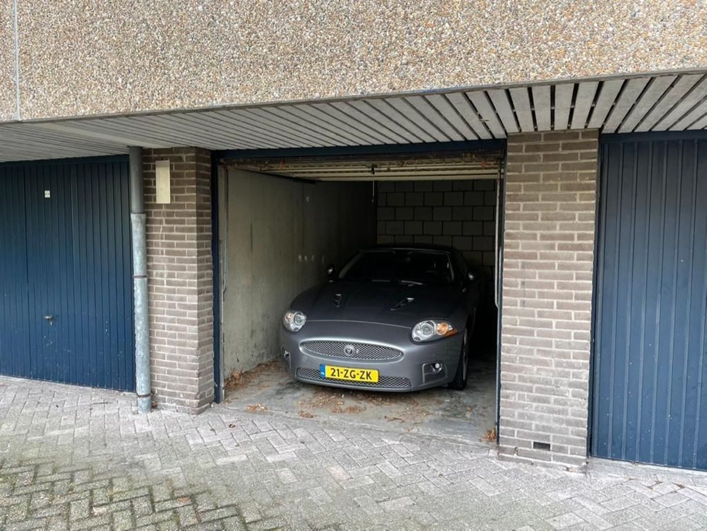 Vaartweg 190 c, Hilversum foto-1 blur