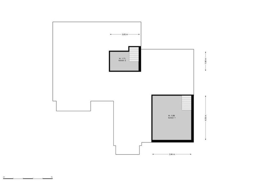 Da Costalaan 8, Hilversum plattegrond-40