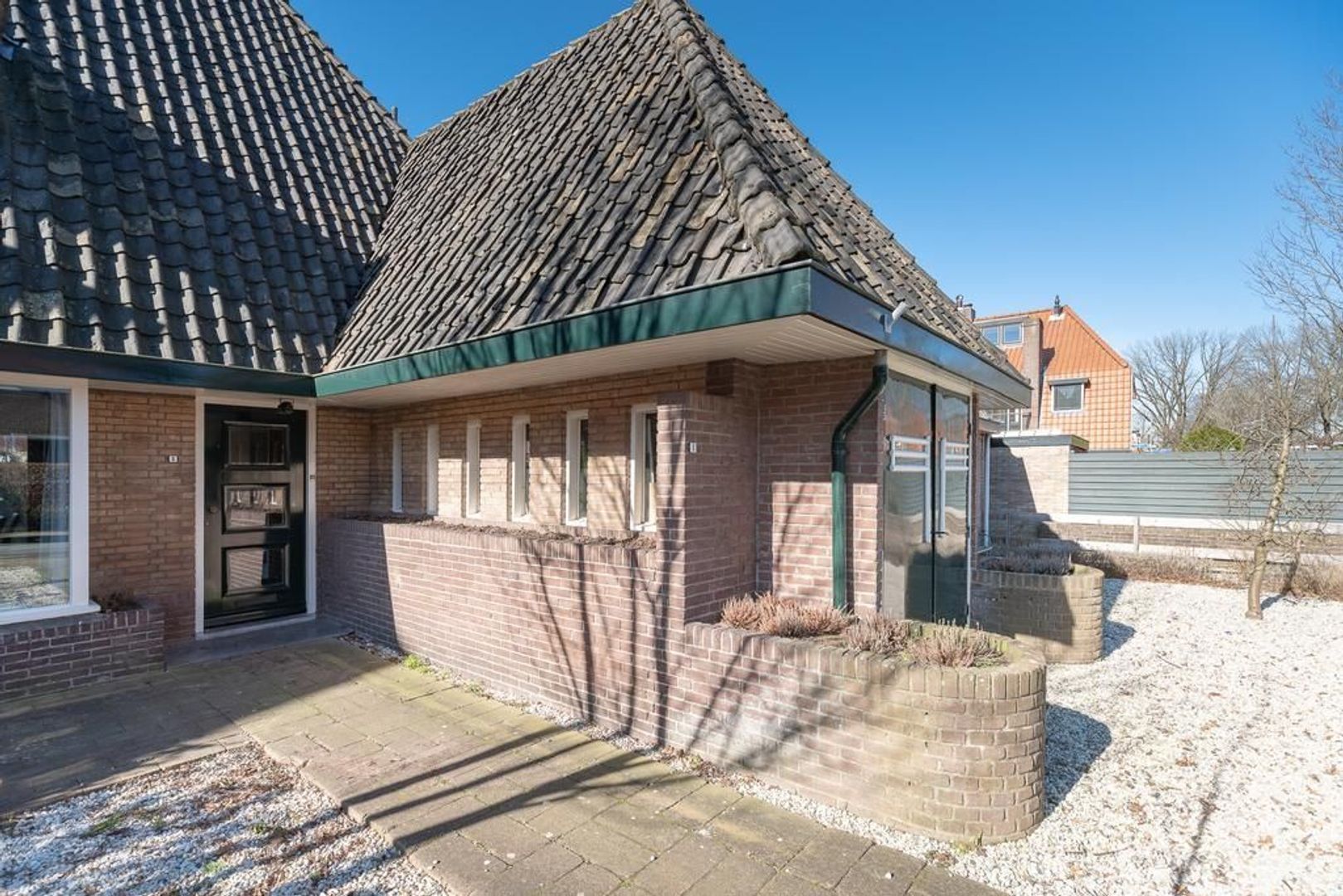 Da Costalaan 8, Hilversum foto-37 blur