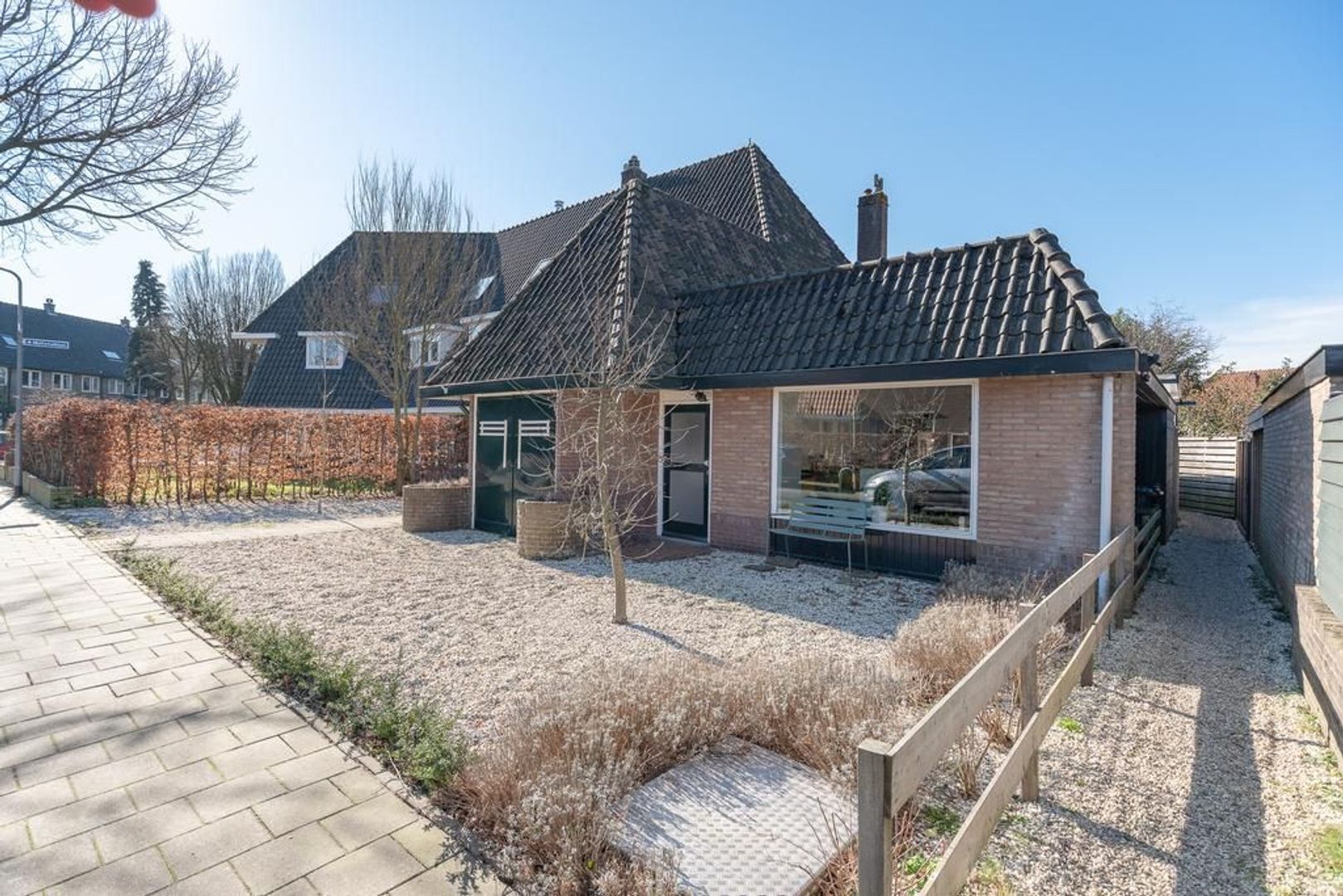Da Costalaan 8, Hilversum foto-38 blur
