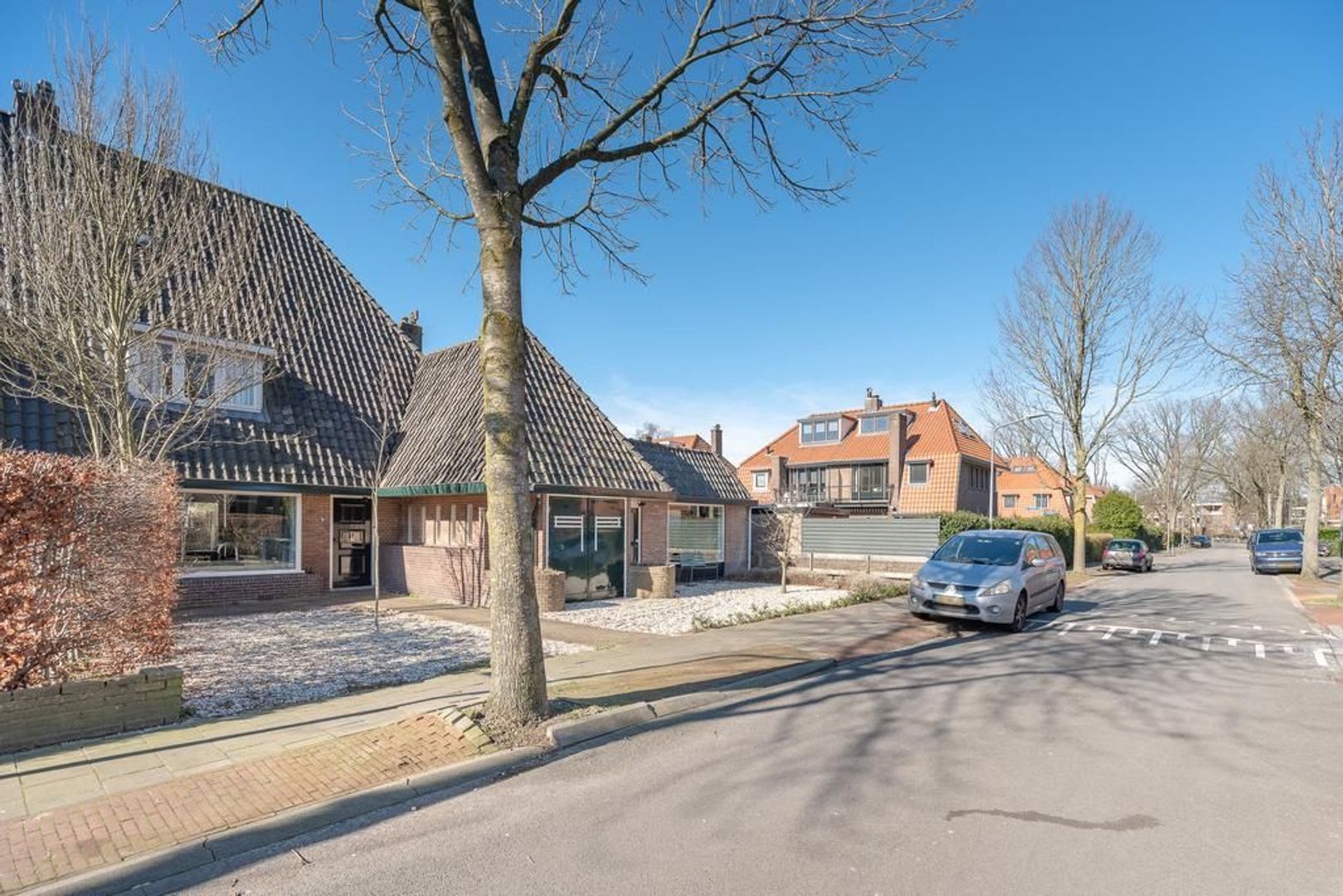 Da Costalaan 8, Hilversum foto-40 blur
