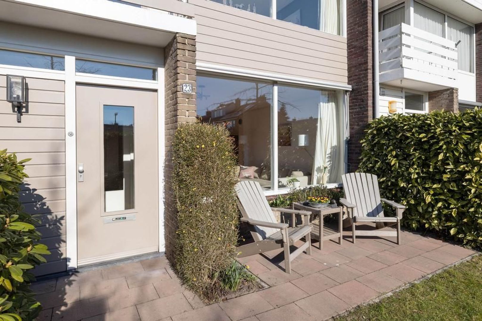 Lijsterlaan 23, Bussum foto-3 blur