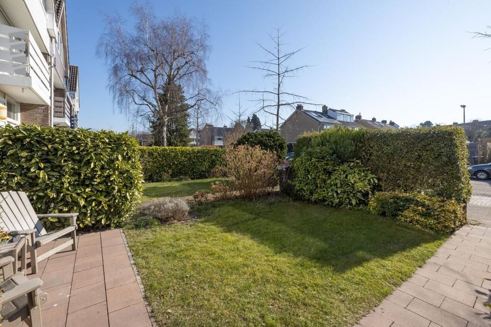 Lijsterlaan 23, Bussum foto-2 blur