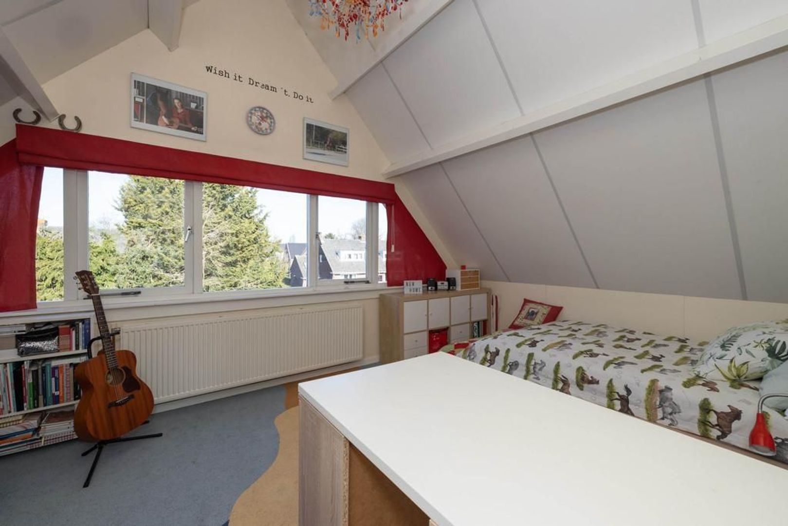 Lijsterlaan 23, Bussum foto-19 blur