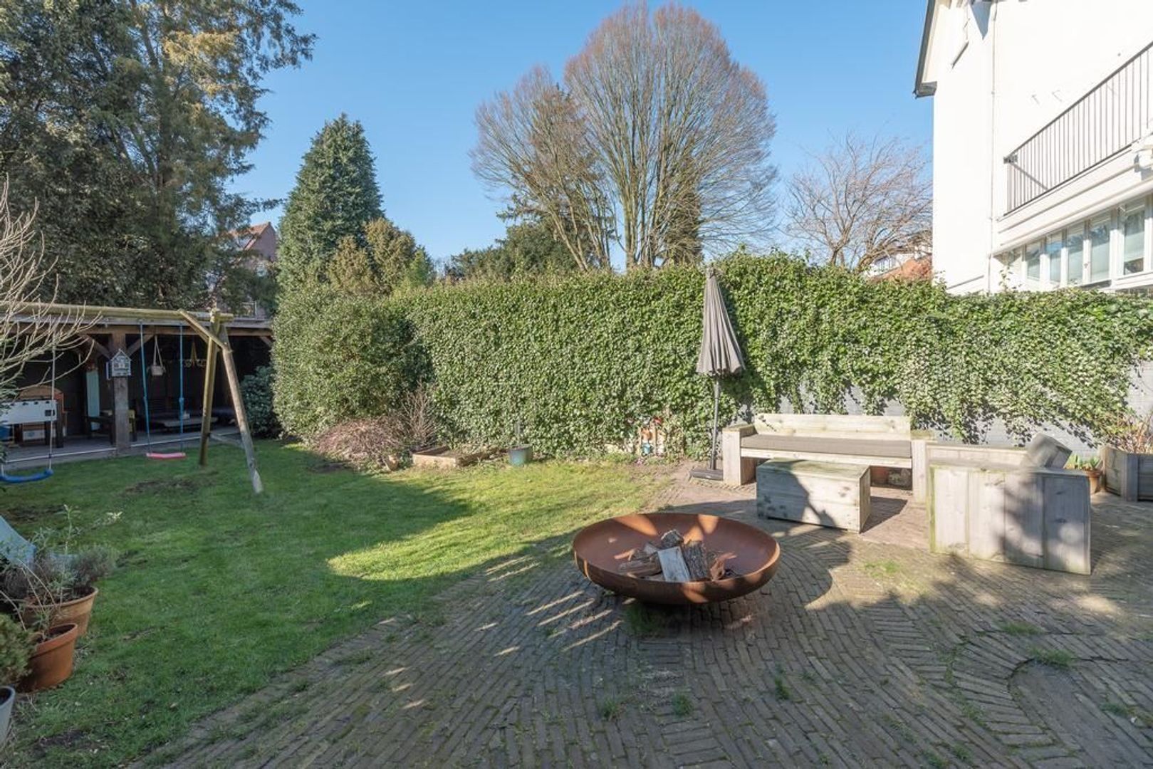 Waldecklaan 3, Hilversum foto-40 blur