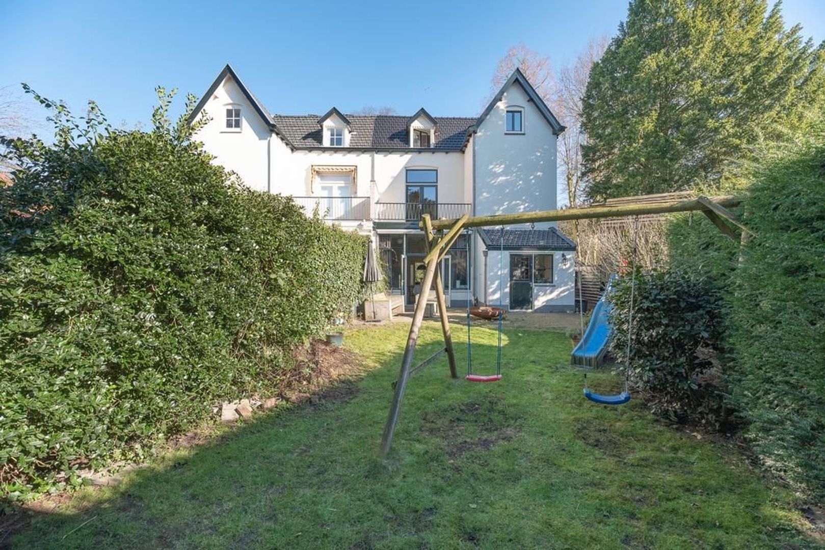 Waldecklaan 3, Hilversum foto-45 blur