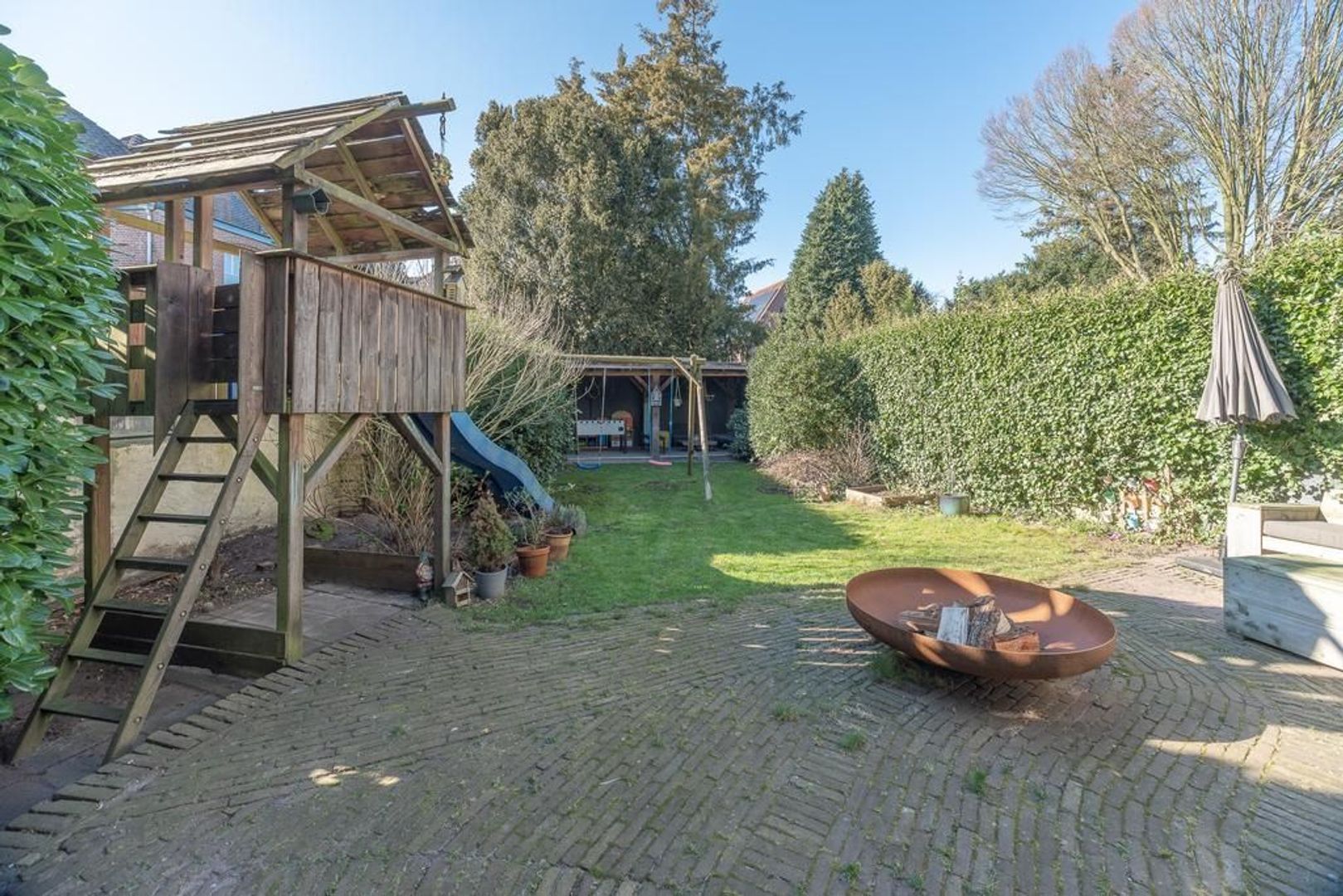 Waldecklaan 3, Hilversum foto-42 blur