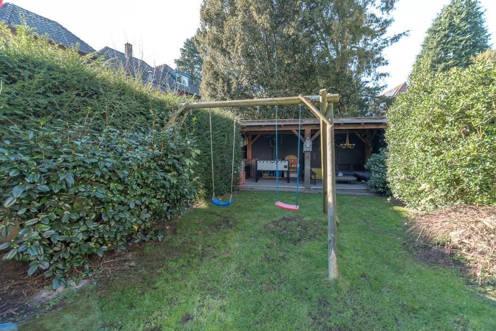 Waldecklaan 3, Hilversum foto-43 blur