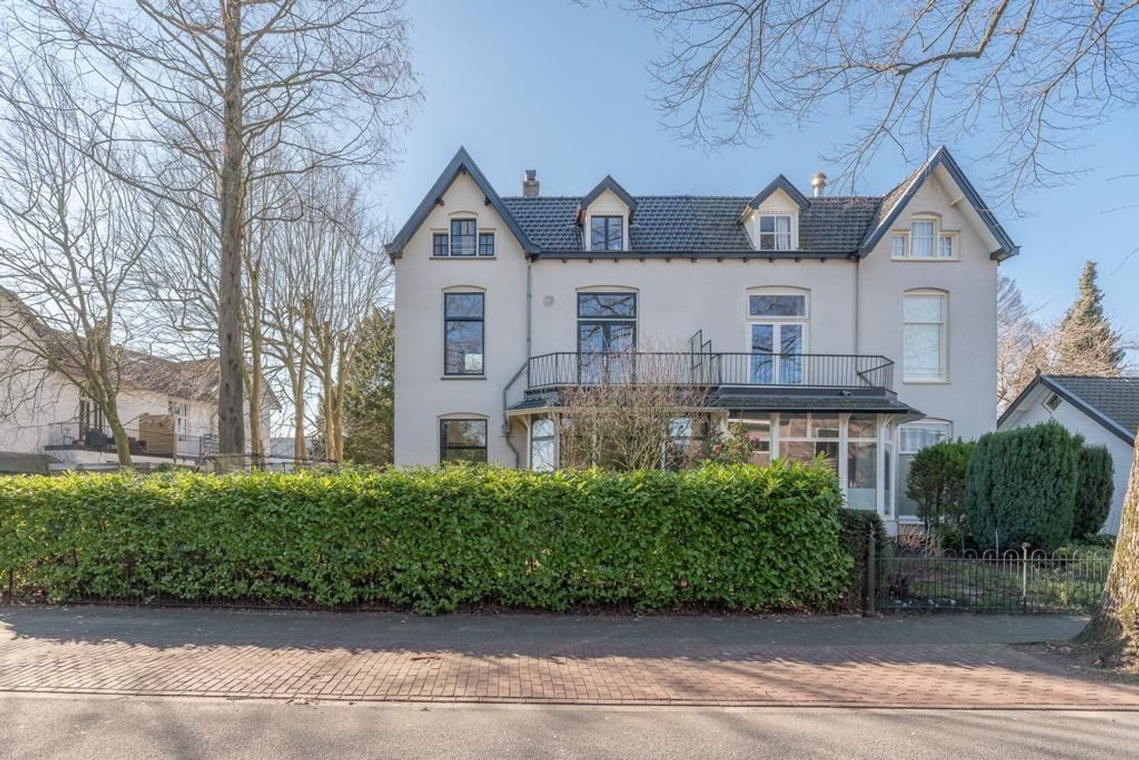 Waldecklaan 3, Hilversum foto-49 blur