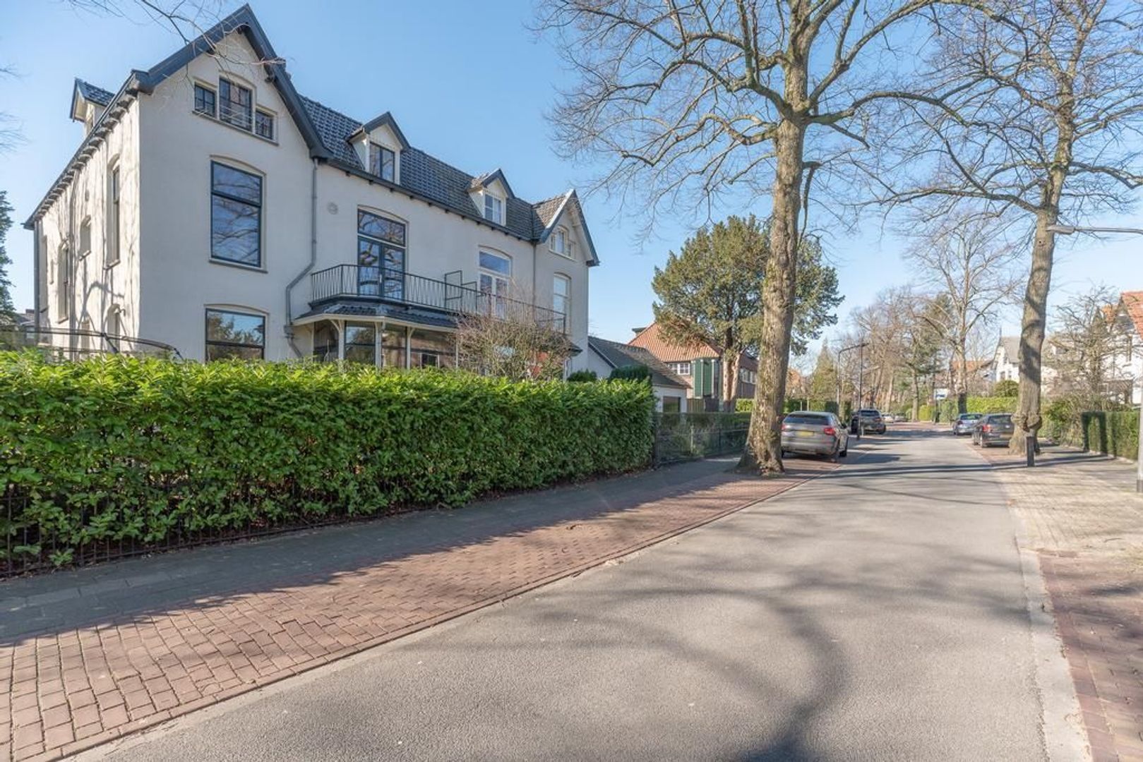 Waldecklaan 3, Hilversum foto-50 blur