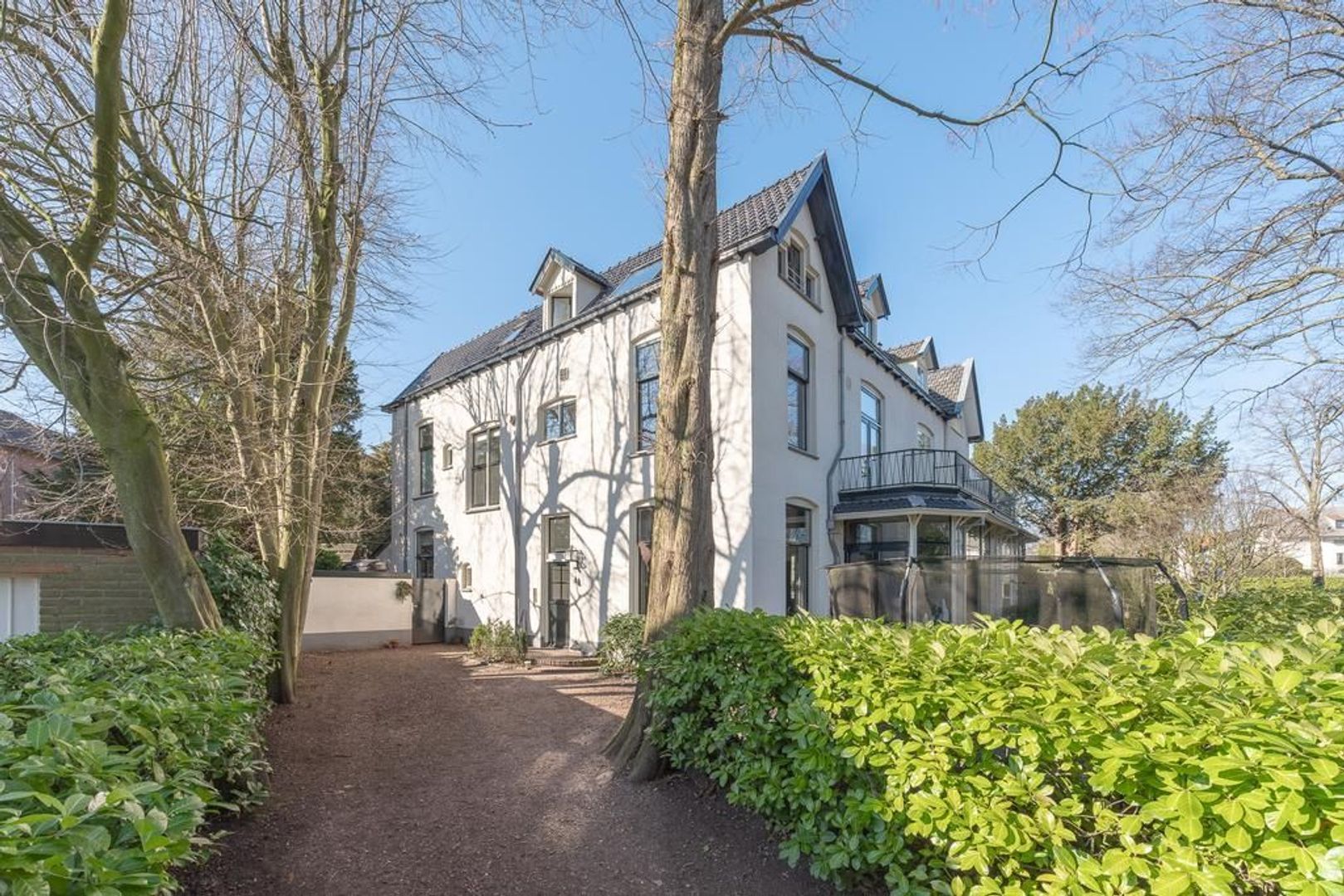 Waldecklaan 3, Hilversum foto-48 blur
