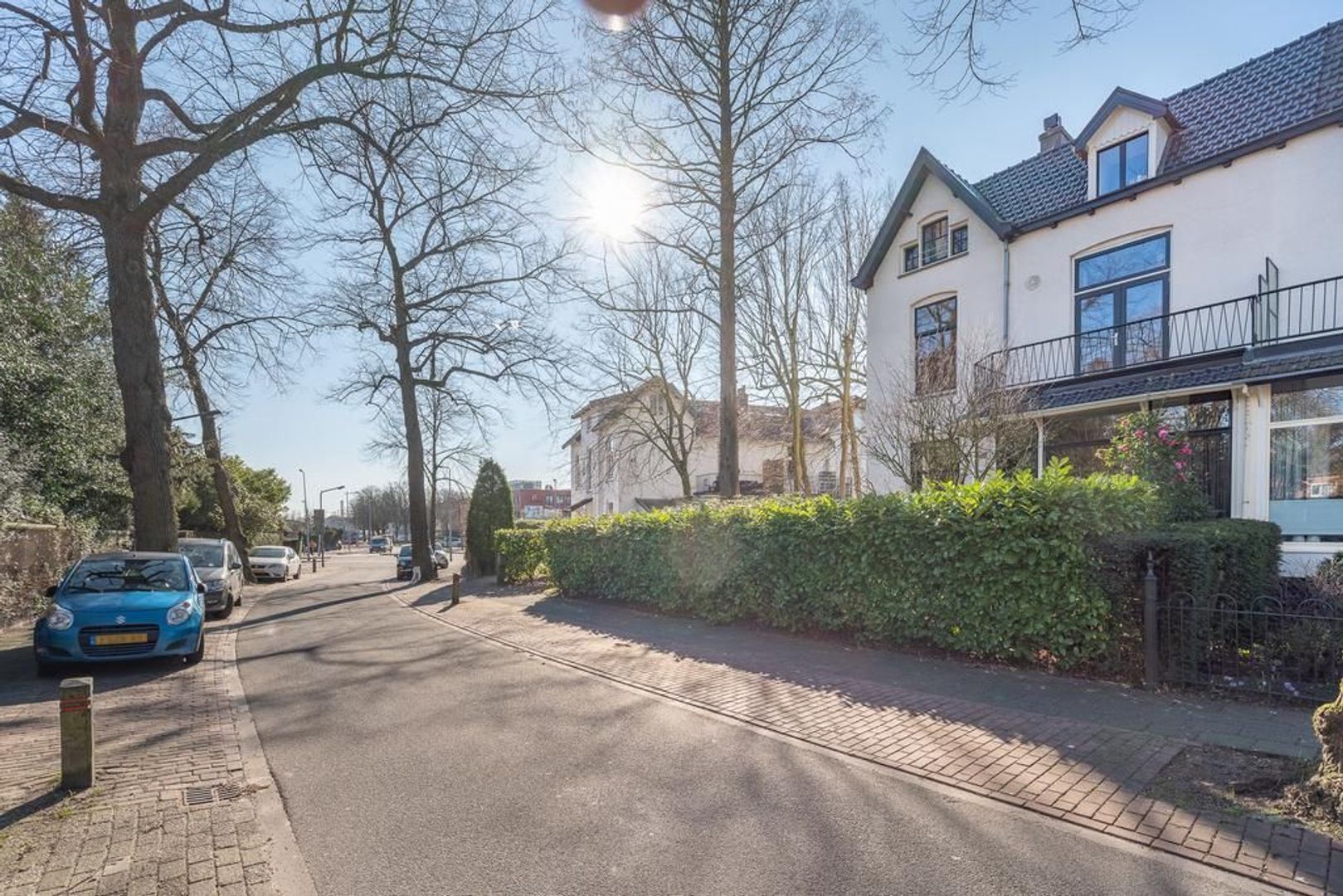 Waldecklaan 3, Hilversum foto-51 blur