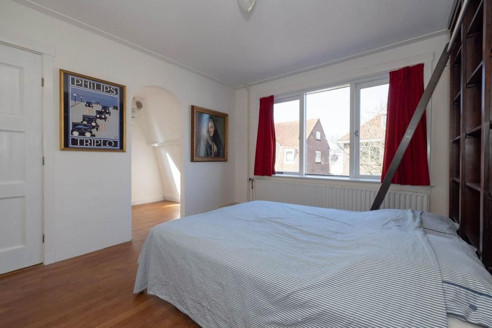 Silenestraat 23, Hilversum foto-13 blur