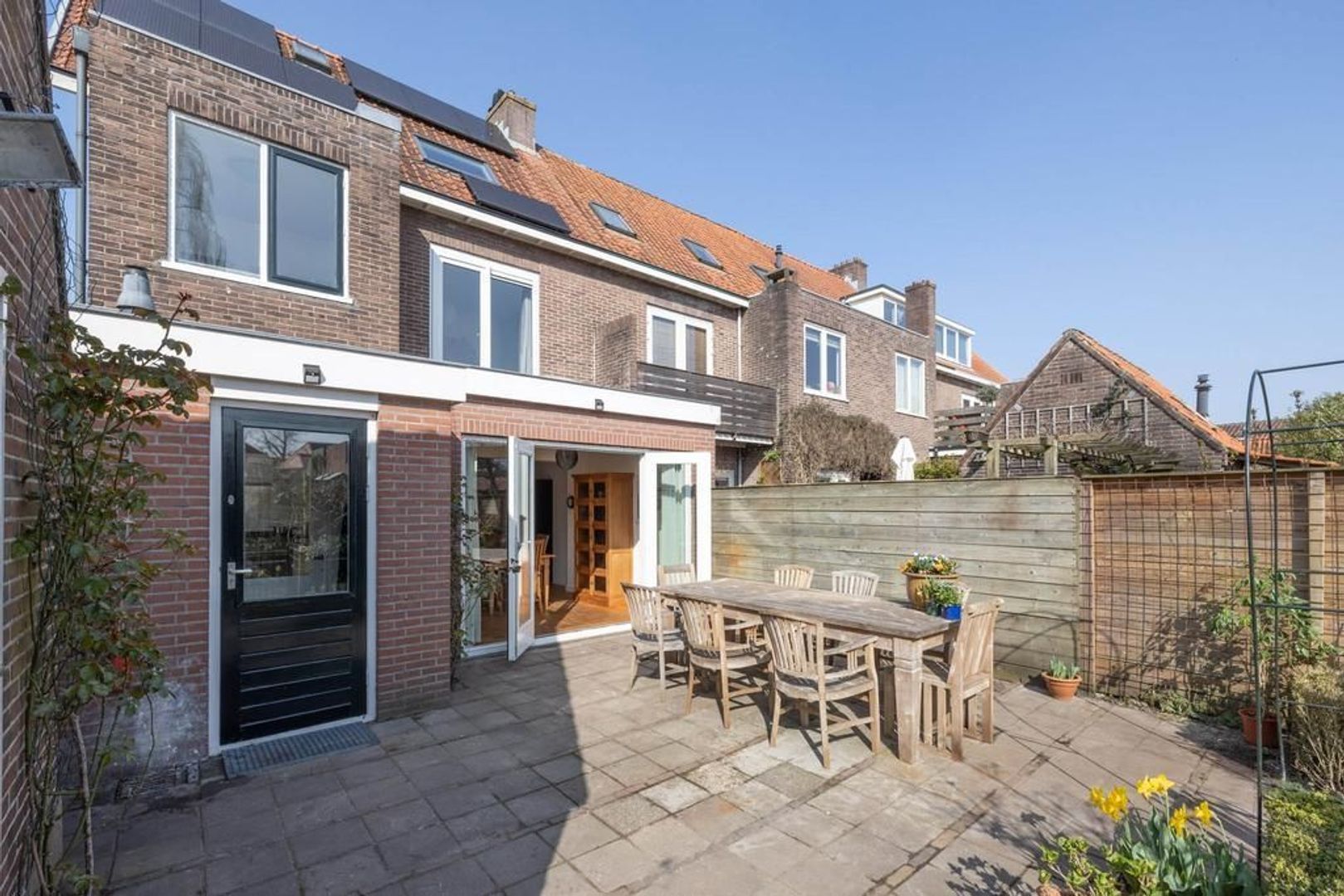 Silenestraat 23, Hilversum foto-24 blur
