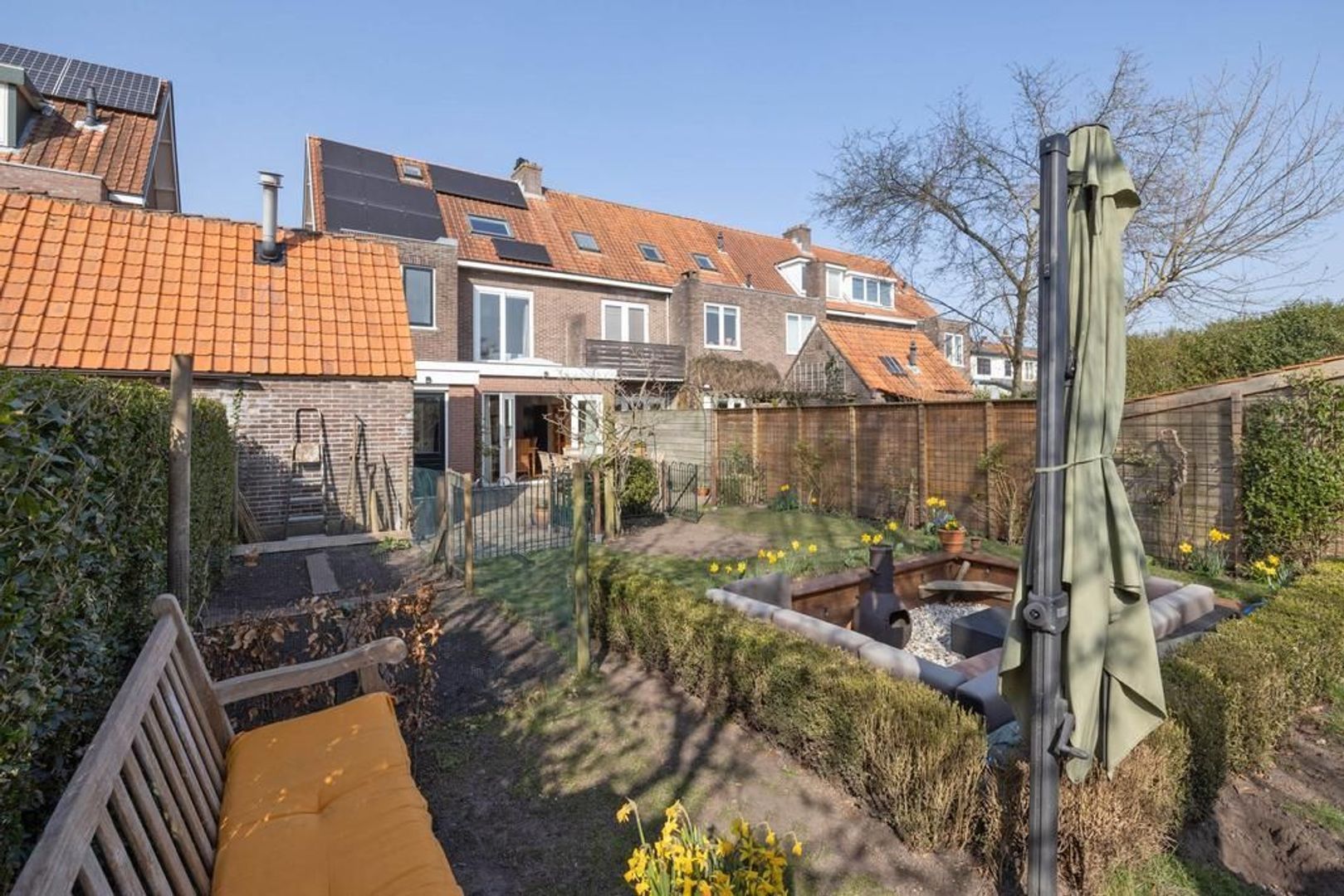 Silenestraat 23, Hilversum foto-28 blur