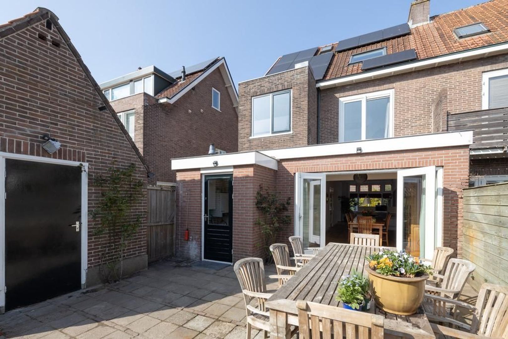 Silenestraat 23, Hilversum foto-25 blur