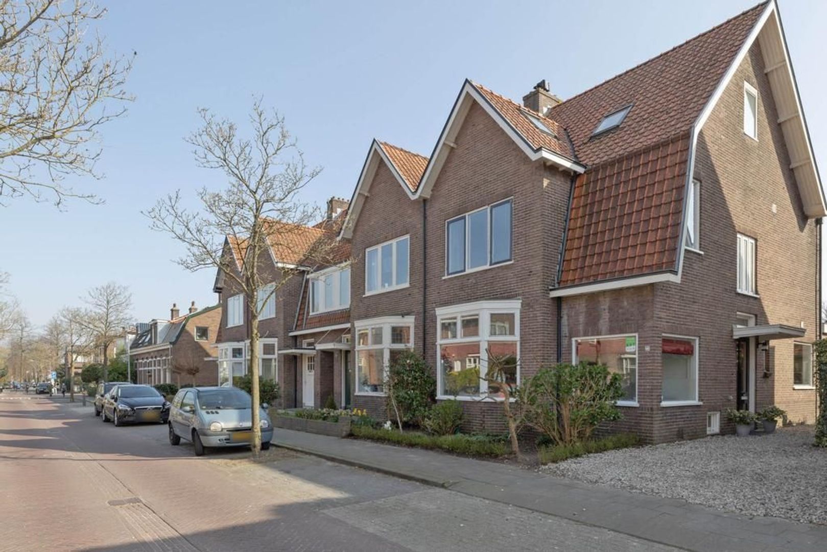 Silenestraat 23, Hilversum foto-30 blur