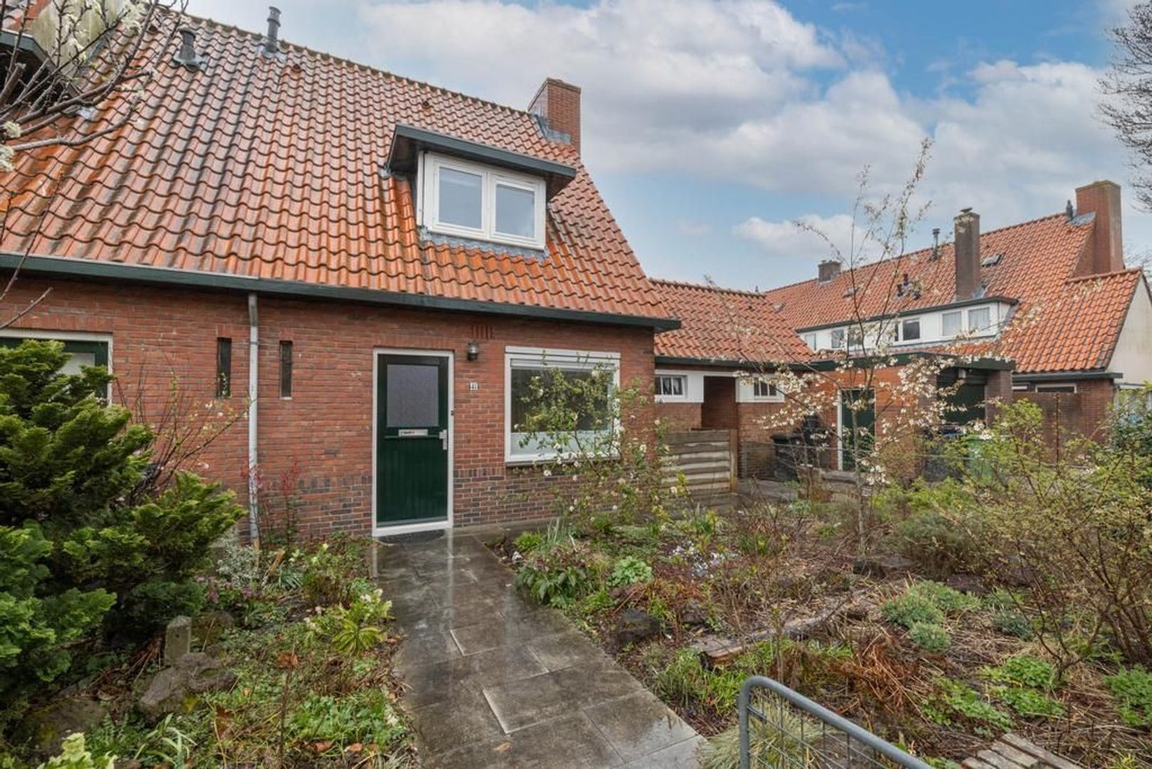Hendrik Smitstraat 45, Hilversum foto-2 blur