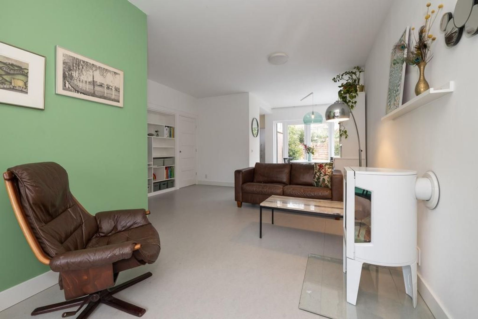 Hendrik Smitstraat 45, Hilversum foto-6 blur
