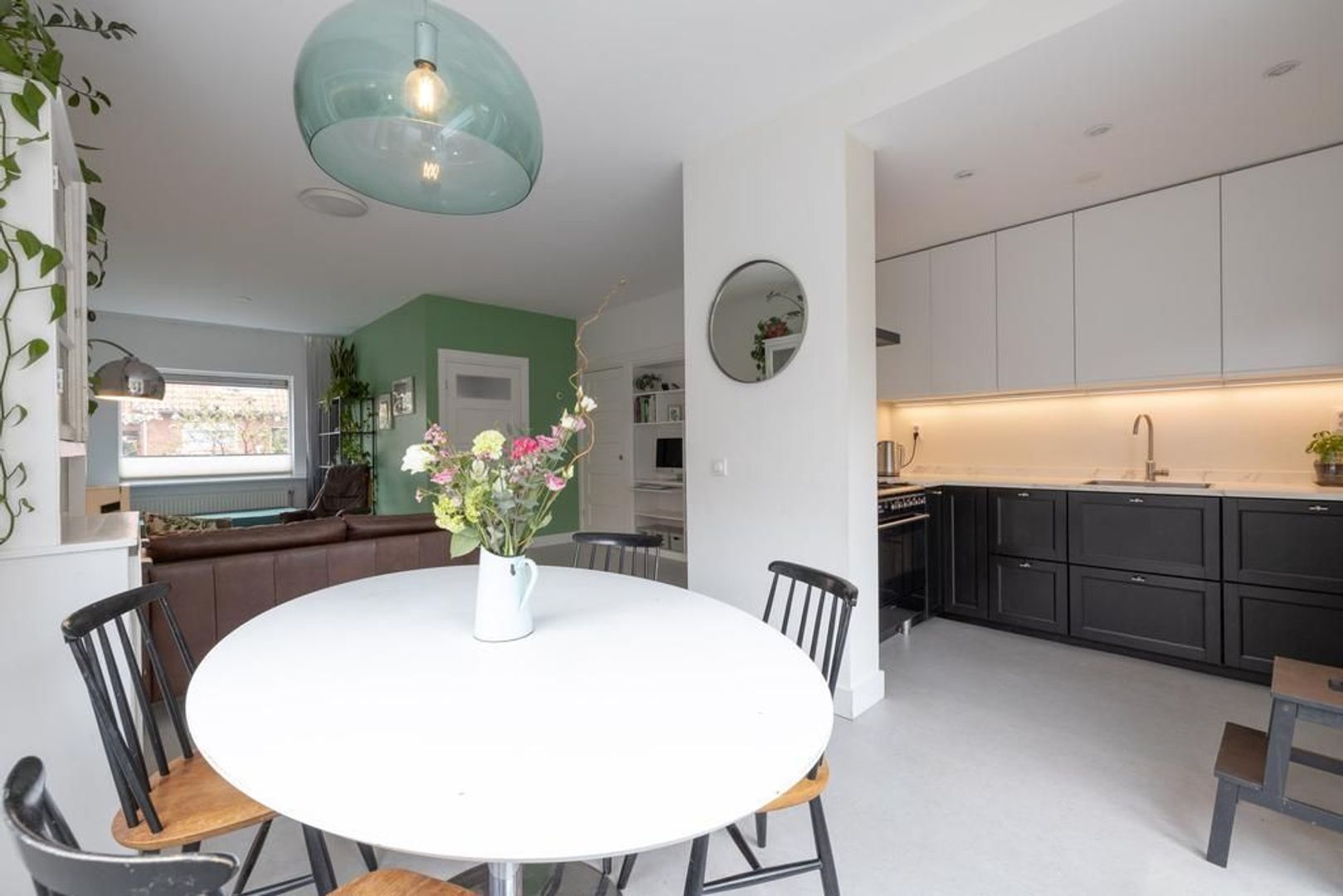 Hendrik Smitstraat 45, Hilversum foto-13 blur