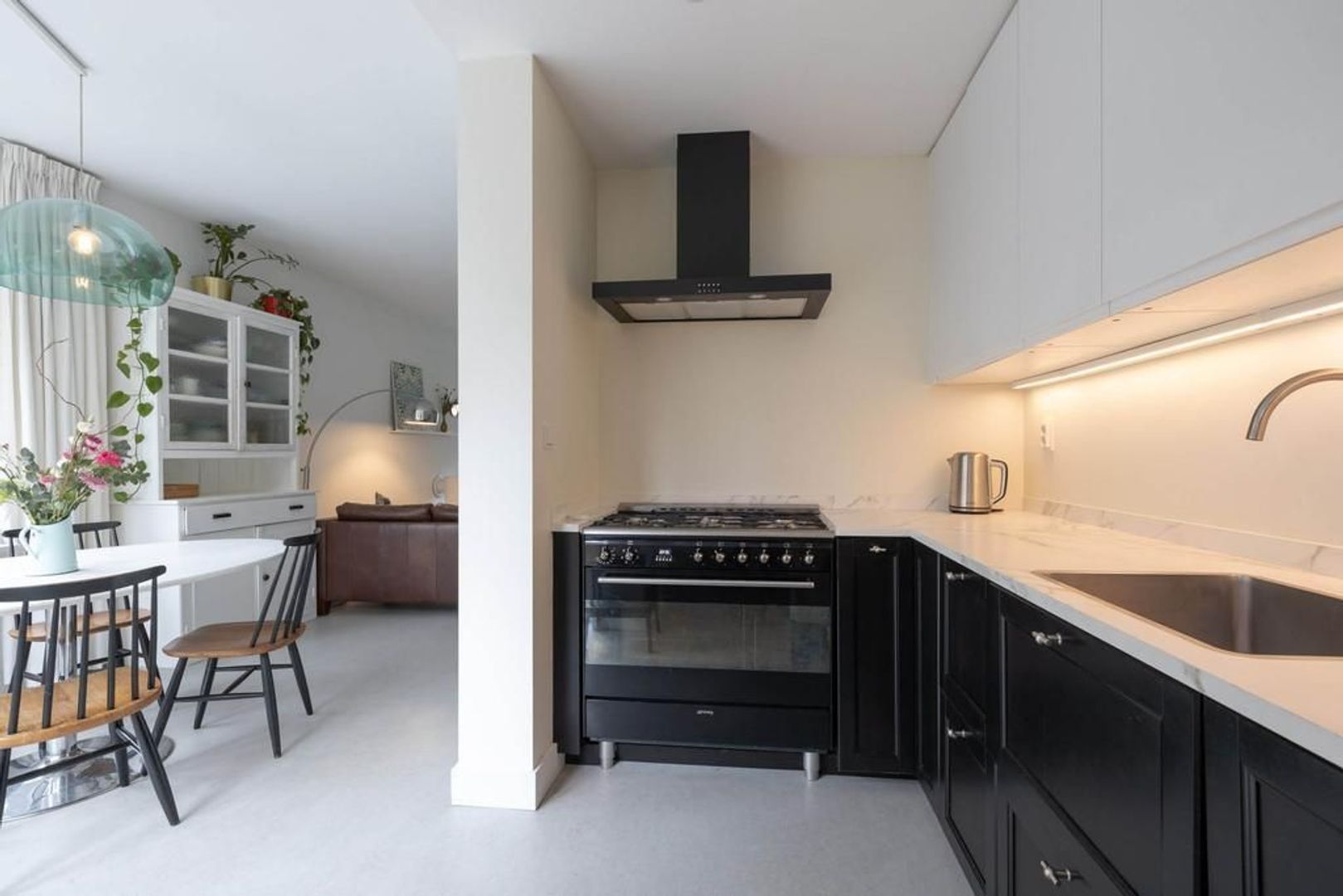 Hendrik Smitstraat 45, Hilversum foto-14 blur