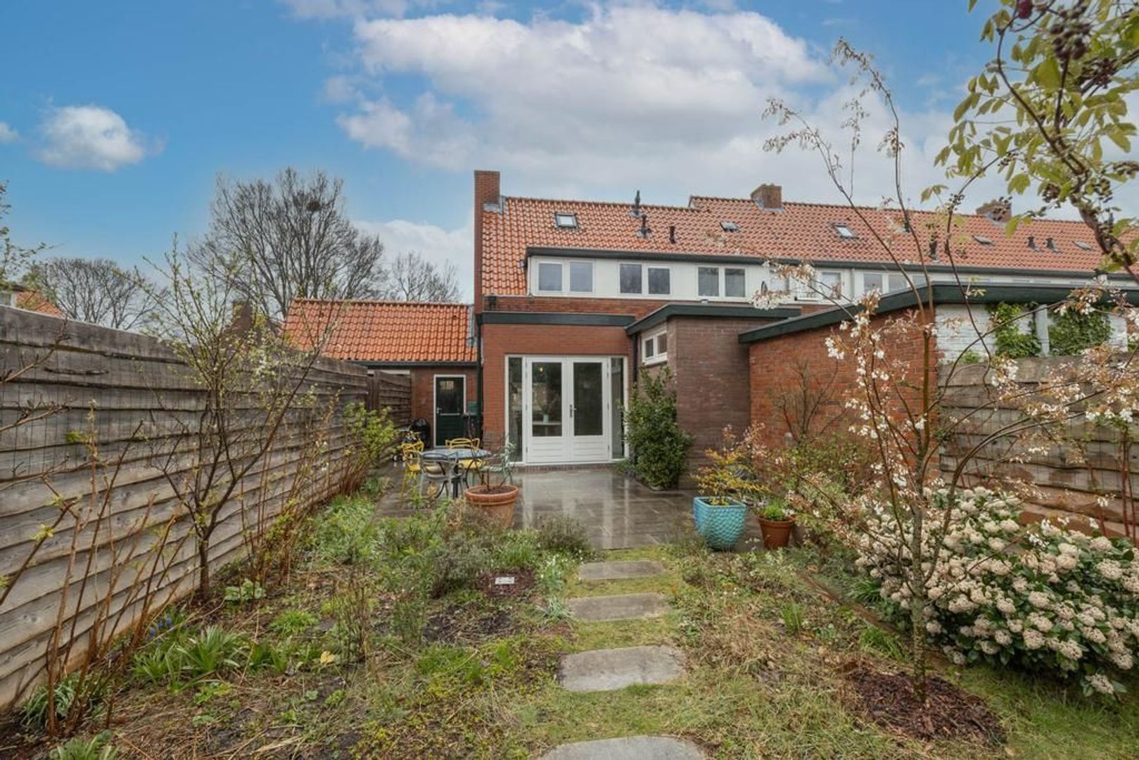 Hendrik Smitstraat 45, Hilversum foto-24 blur