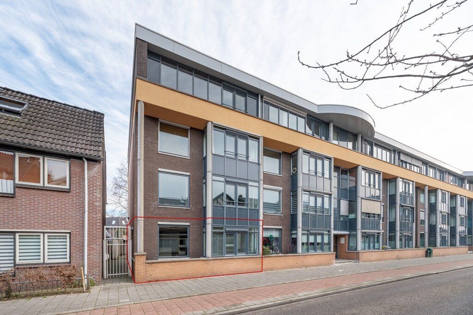 Naarderstraat 38 B, Hilversum foto-1 blur