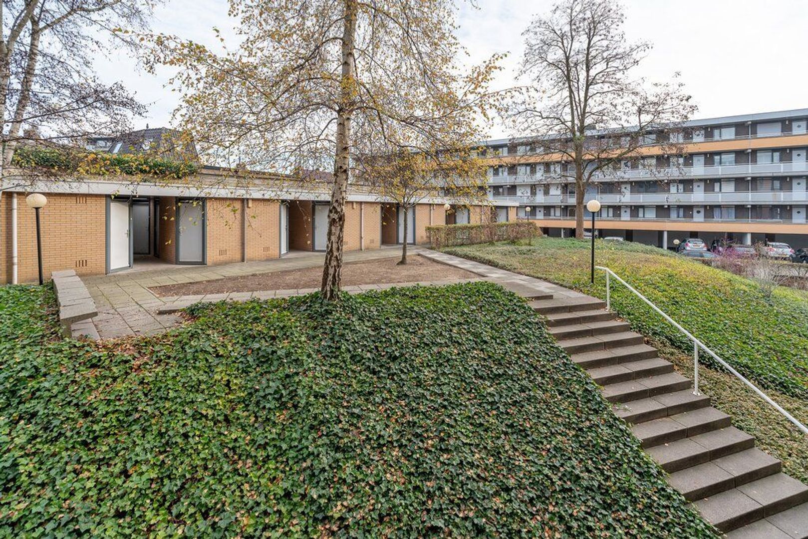 Naarderstraat 38 B, Hilversum foto-17 blur