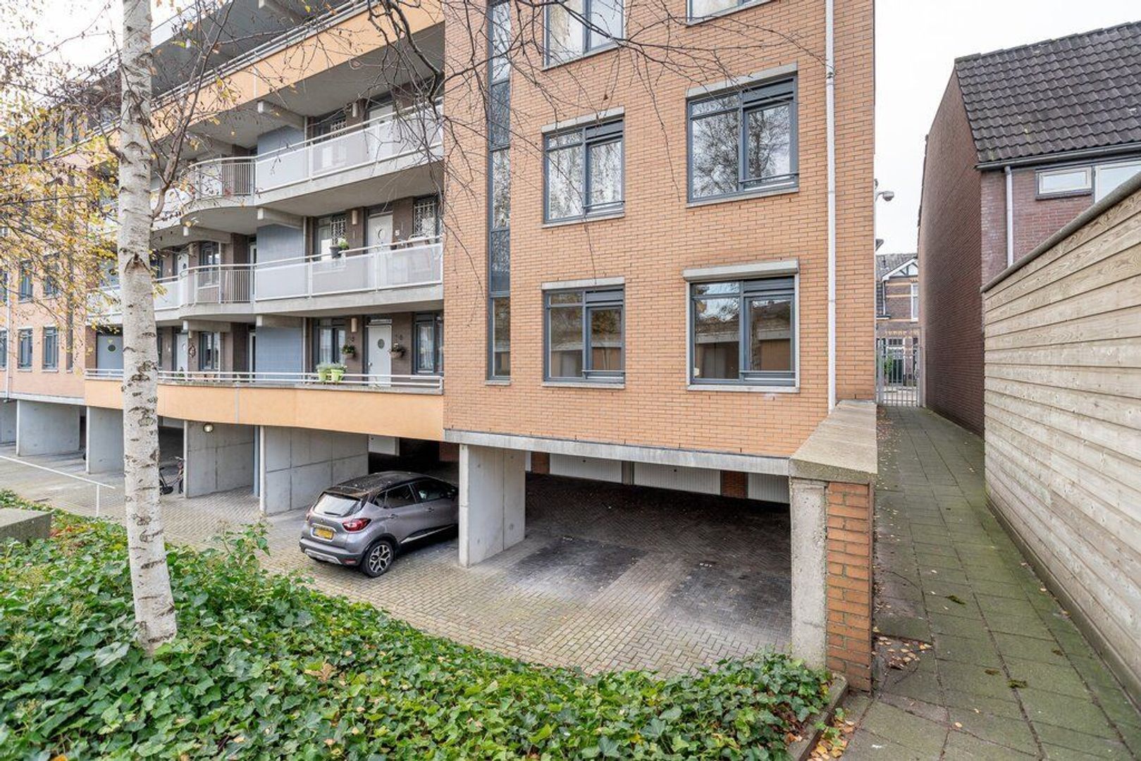 Naarderstraat 38 B, Hilversum foto-20 blur