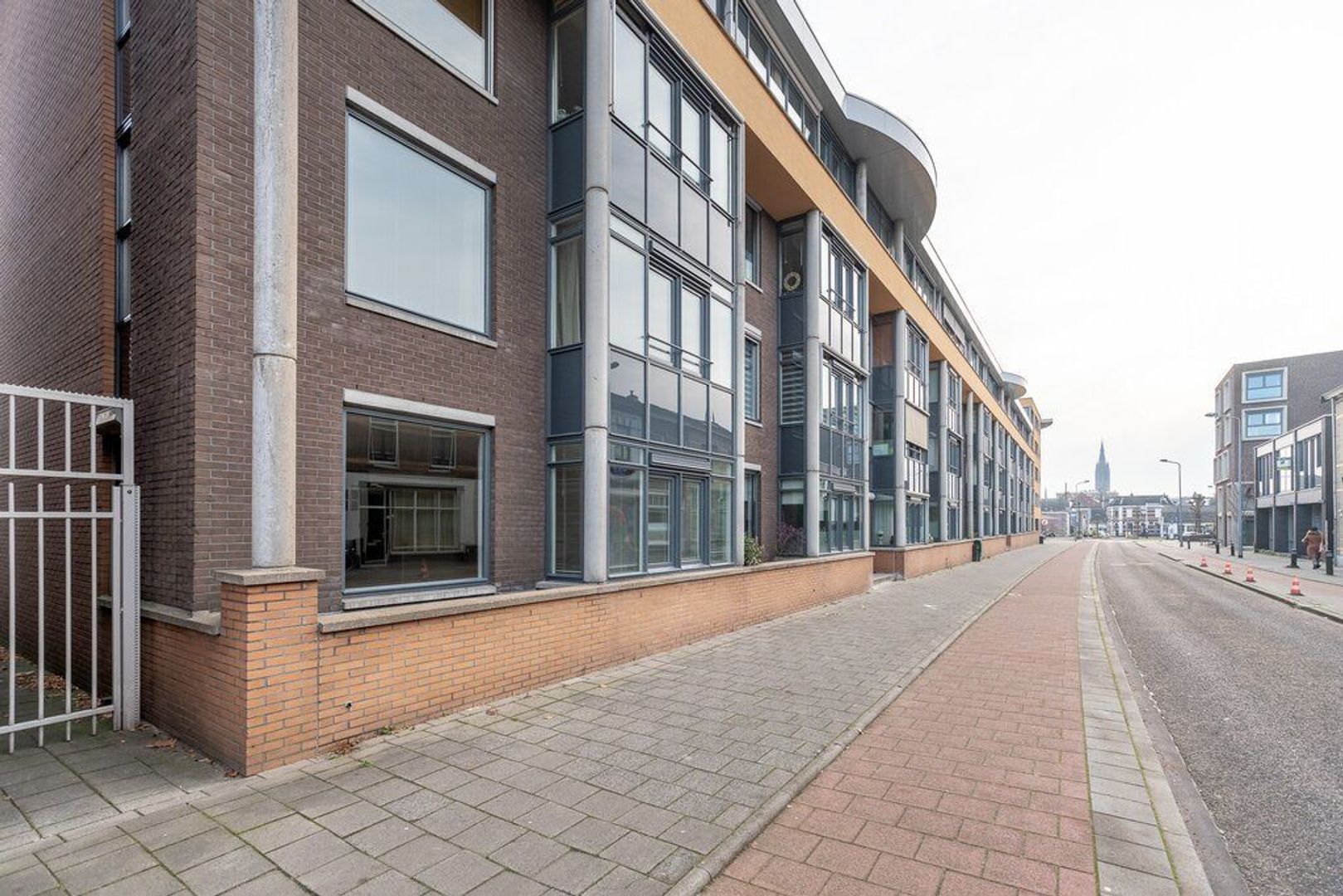 Naarderstraat 38 B, Hilversum foto-21 blur