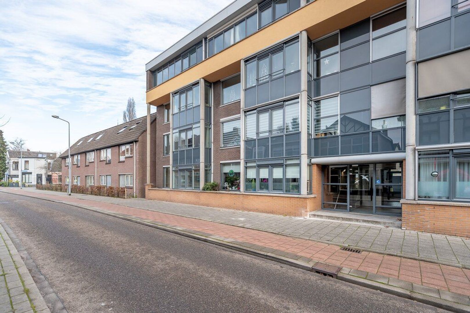 Naarderstraat 38 B, Hilversum foto-22 blur