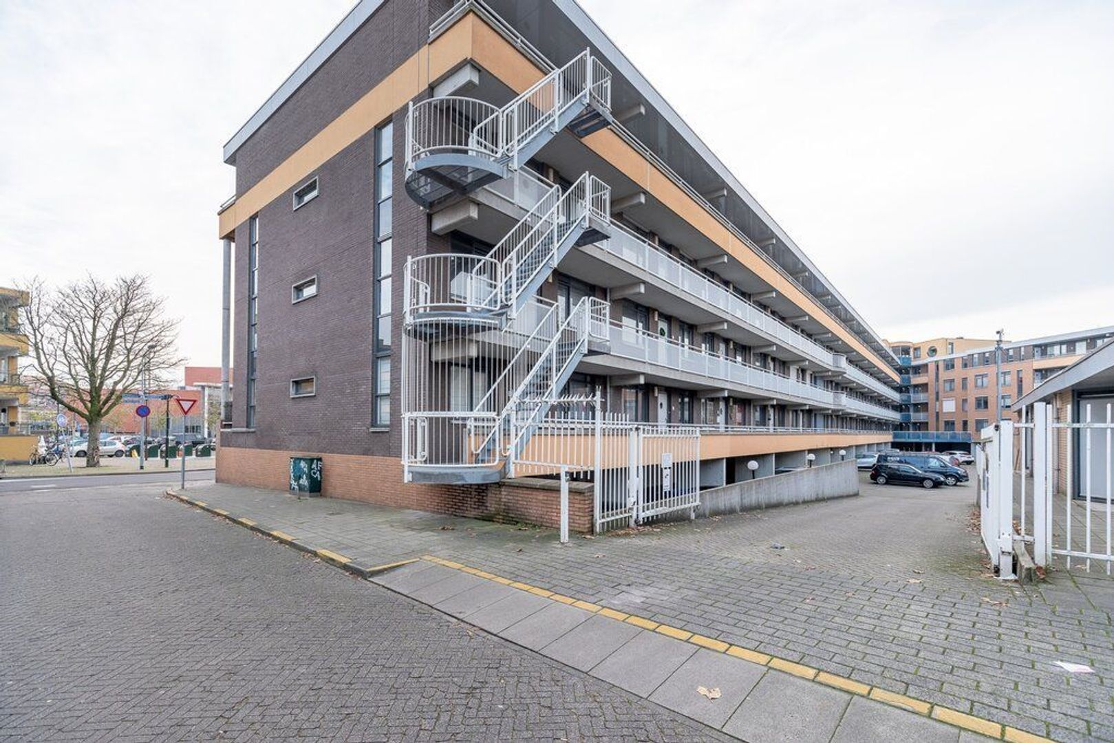 Naarderstraat 38 B, Hilversum foto-23 blur