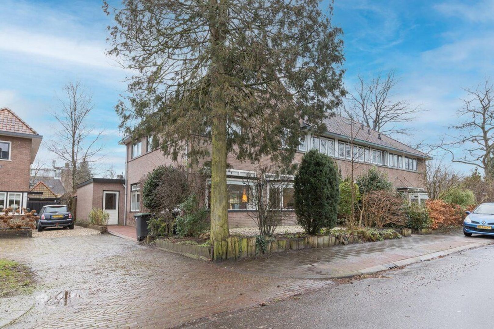 's-Gravesandelaan 6, Hilversum foto-30 blur
