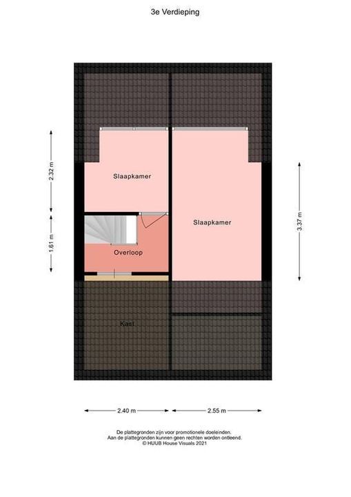 Anthony Fokkerweg 62, Hilversum plattegrond-32