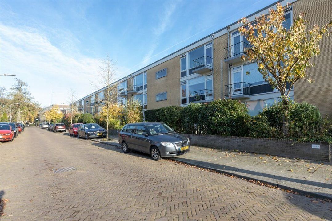 Van Brakellaan 47, Hilversum