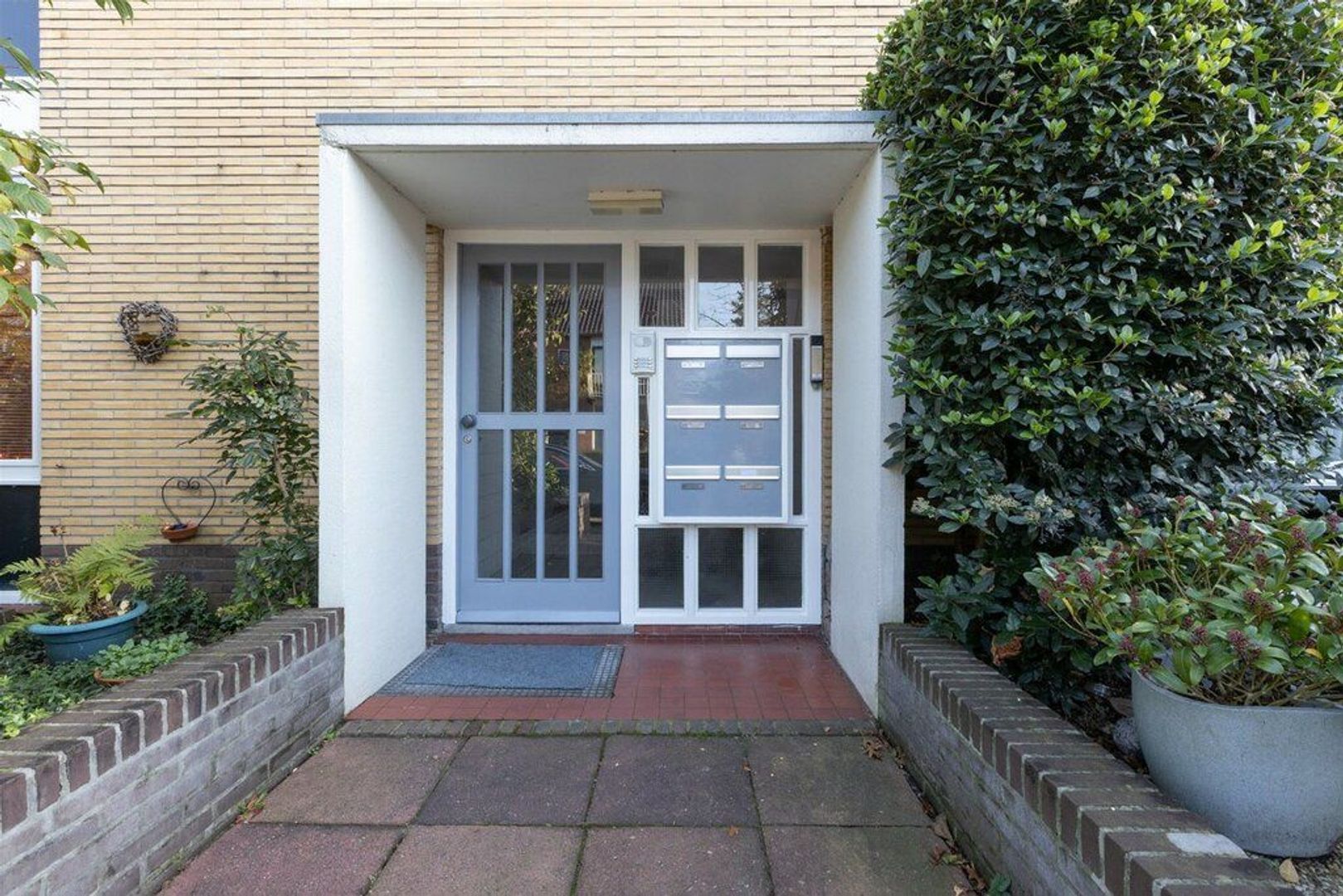Van Brakellaan 47, Hilversum foto-2 blur